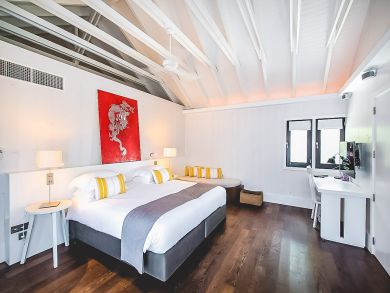 St. Barts Home 897893