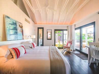 St. Barts Home 897893