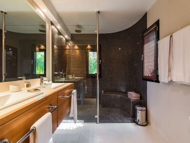 St. Barts Home 897893