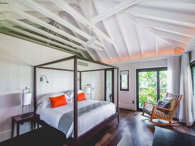 St. Barts Home 897893