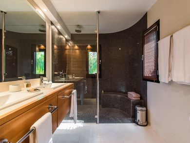 St. Barts Home 897893