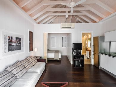 St. Barts Home 897893
