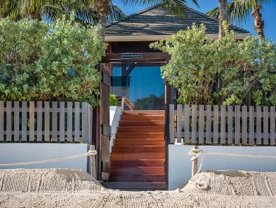 St. Barts Home 897893