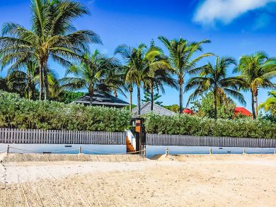 St. Barts Home 897893