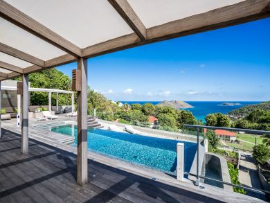 St. Barts Home 897894 St. Barts Home 897894