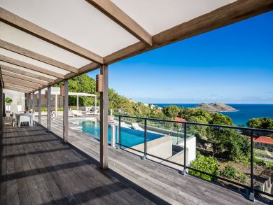 St. Barts Home 897894 St. Barts Home 897894
