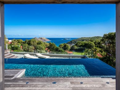 St. Barts Home 897894 St. Barts Home 897894