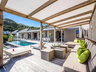 St. Barts Home 897894 St. Barts Home 897894