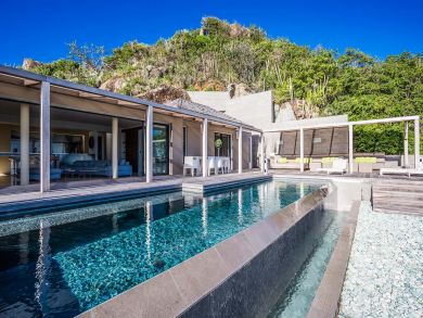 St. Barts Home 897894 St. Barts Home 897894