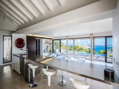 St. Barts Home 897894 St. Barts Home 897894