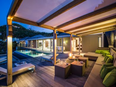 St. Barts Home 897894 St. Barts Home 897894