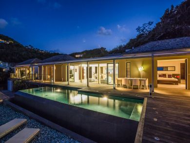 St. Barts Home 897894 St. Barts Home 897894