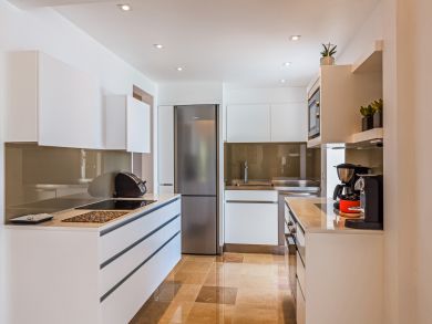 St. Barts Home 897896