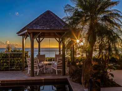 St. Barts Home 897896