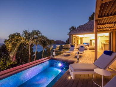 St. Barts Home 897897