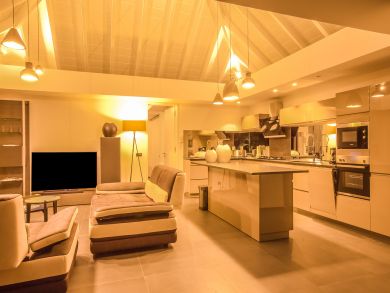 St. Barts Home 897897