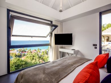 St. Barts Home 897897