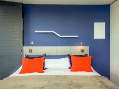 St. Barts Home 897897