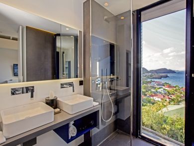 St. Barts Home 897897