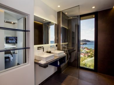 St. Barts Home 897897