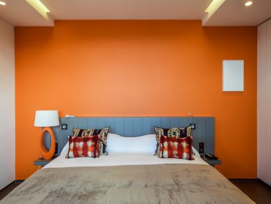 St. Barts Home 897897