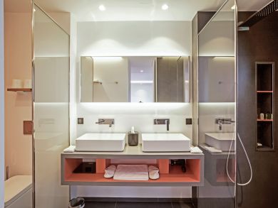 St. Barts Home 897897
