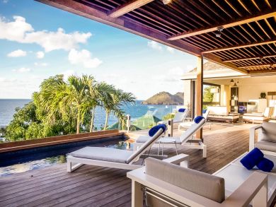 St. Barts Home 897897