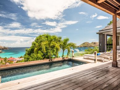 St. Barts Home 897897