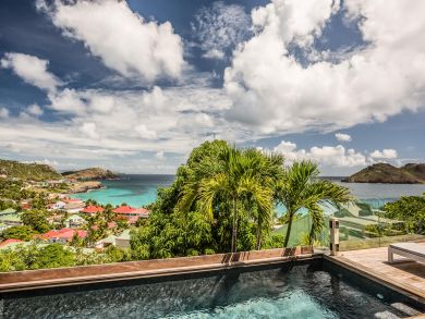 St. Barts Home 897897