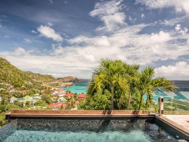 St. Barts Home 897897
