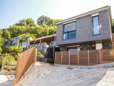 St. Barts Home 897897