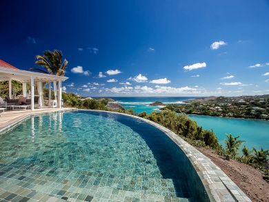 St. Barts Home 897898