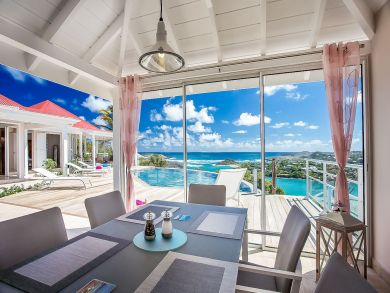 St. Barts Home 897898