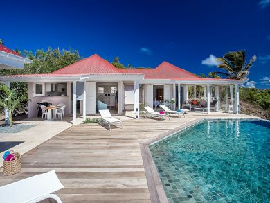 St. Barts Home 897898