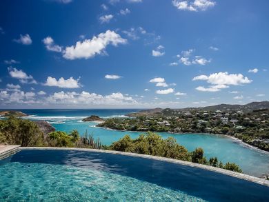 St. Barts Home 897898