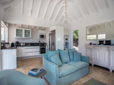 St. Barts Home 897898