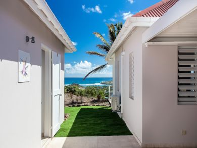 St. Barts Home 897898