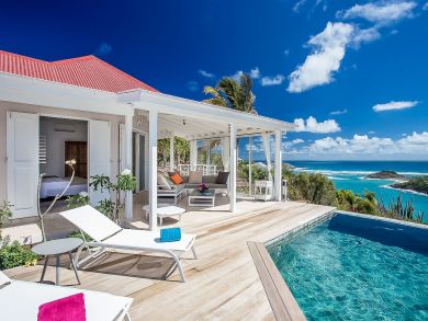 St. Barts Home 897898