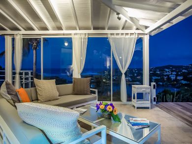 St. Barts Home 897898
