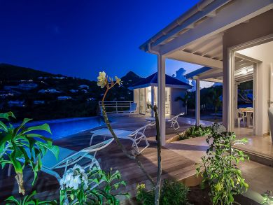St. Barts Home 897898
