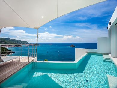 St. Barts Home 897899