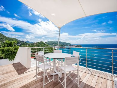 St. Barts Home 897899