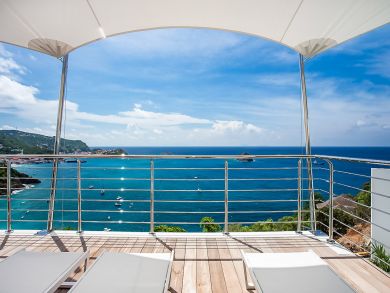 St. Barts Home 897899