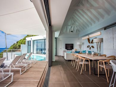 St. Barts Home 897899