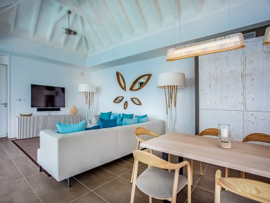 St. Barts Home 897899