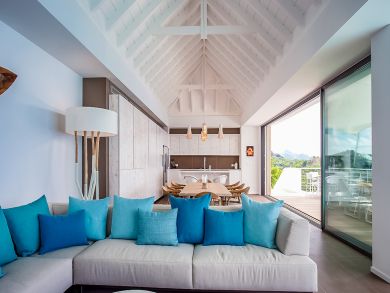 St. Barts Home 897899