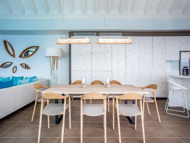 St. Barts Home 897899