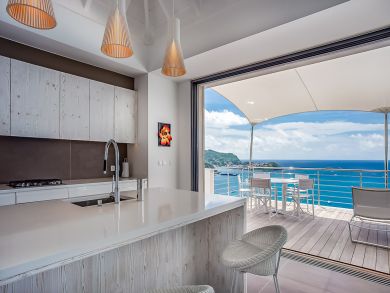 St. Barts Home 897899
