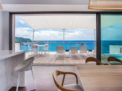 St. Barts Home 897899