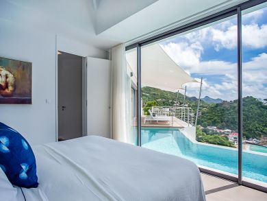 St. Barts Home 897899